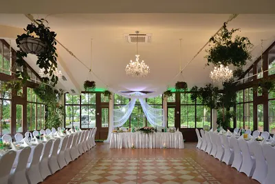 Restauracja Leśniczówka